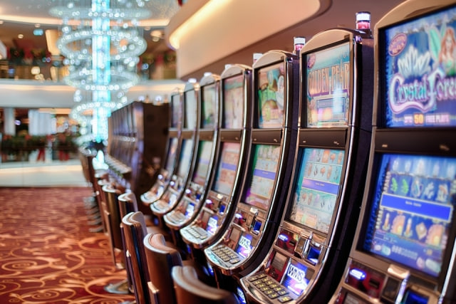 KUBET คาสิโน สล็อตสมาชิกพิเศษ รับสิทธิ์ VIP สนุกไปกับการบริการระดับพรีเมียม