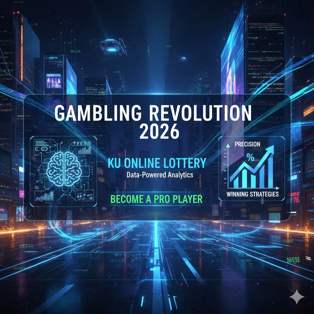 พลิกโฉมการเสี่ยงโชคปี 2026: เจาะลึก Ku หวยออนไลน์ และระบบวิเคราะห์ Soi Cầu Kubet 24h แม่นยำด้วย Data พลิกเกมสู่มืออาชีพ